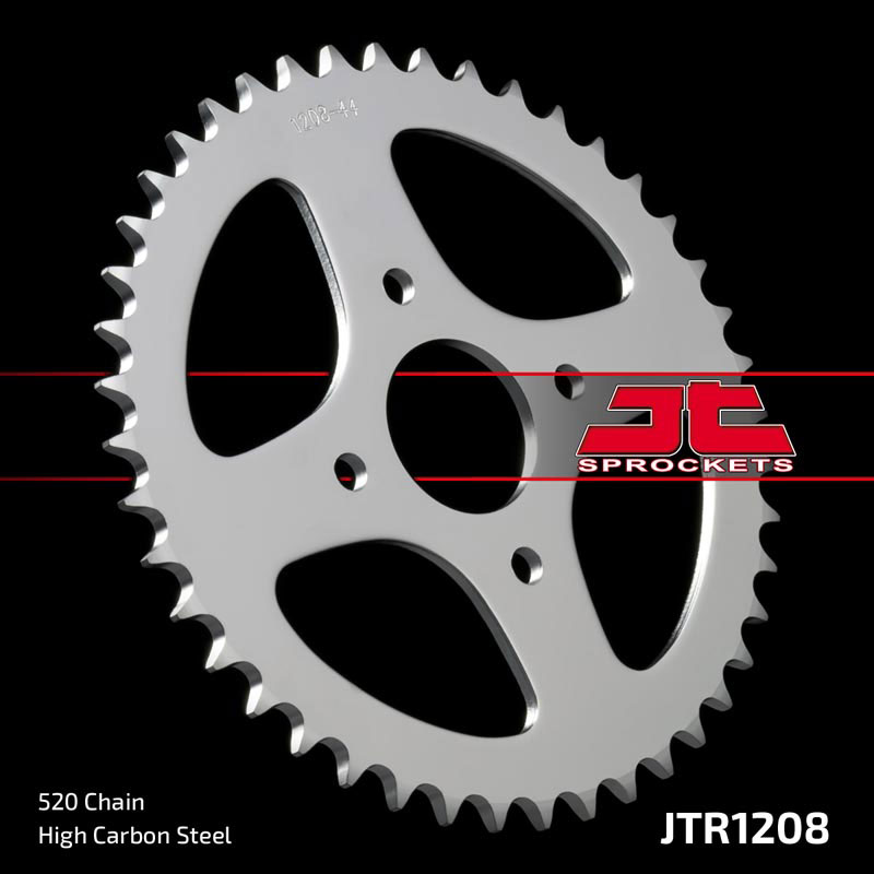 JT Sprockets JTF1256.16 Steel Front Sprocket 16T New In Original